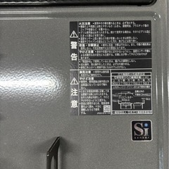 リンナイ RB32AM3H2S 都市ガス用 2口ビルトインガスコンロ 2013年製 の画像