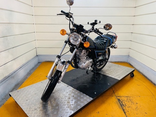 ⭕️⭕️マジェスティ125⭕️⭕️キャブ車/ビームスマフラー/柏市 ⭕️⭕️マジェスティ125⭕️⭕️キャブ車/ビームスマフラー/柏市