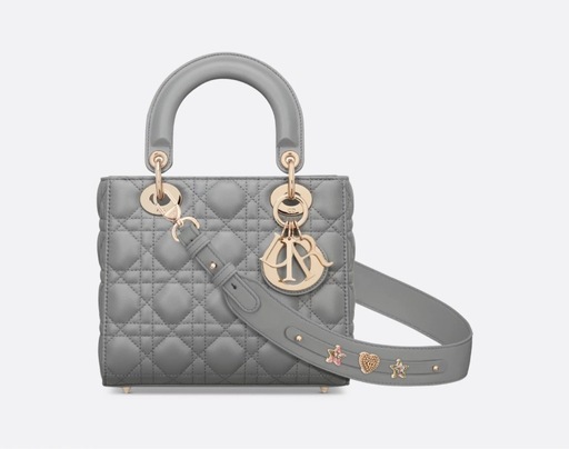 Lady Dior My ABCDior レディディオール　バッグ スモール