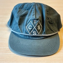 希少TCSS帽子の画像