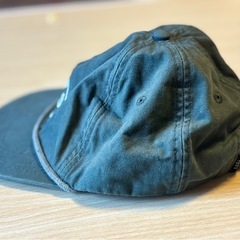 希少TCSS帽子の画像