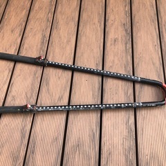 ウィンドサーフィン＜ブーム＞：HawaiianPROLINE 156-212の画像