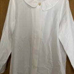 パーカー11号、ブラウス11号の画像