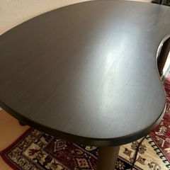 センターテーブル　②　机　ダイニング　インテリア　ソファ　冷蔵庫　家具　椅子　洗濯機　の画像