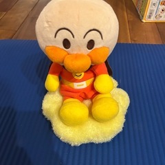 アンパンマンメリーの画像