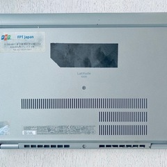 Dell 5330 Office認証済み 有線マウス付き | Core i5 | SSD 256GB | メモリ 16GB ③の画像