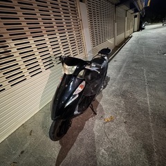 アドレスv125gの画像