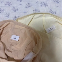 骨盤ベルト、帝王切開入院セットの画像