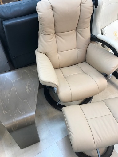 EKORNES ストレスチェア　セット　※16