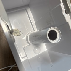 モダンデコ 加湿器の画像