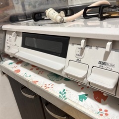 【引渡し予定者決まりました】パロマ　ガスコンロ　　　　の画像