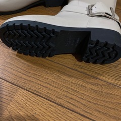 レインシューズの画像