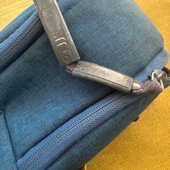 ★訳あり★ オフトコ　カメラバッグの画像