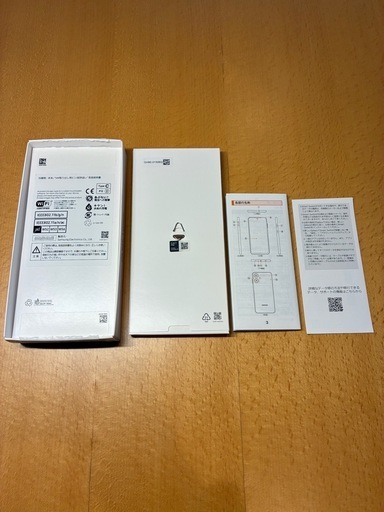 Galaxy A25 5G   SIMフリー　美品