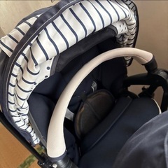 コンビ ベビーカー メチャカル/スゴカルの画像