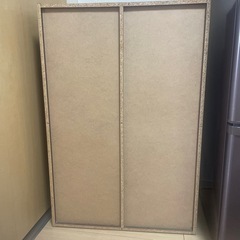 [取引中⚠️]カラーボックスの画像