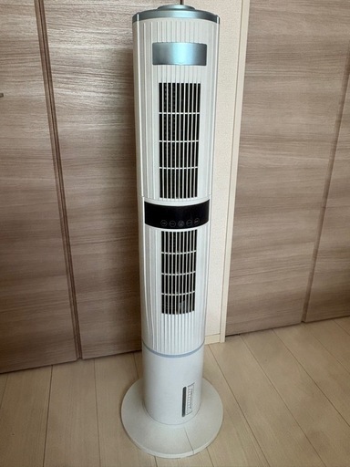 冷風機 タワー型 冷風扇 強力 大容量水タンク タワー 節電 正常風 自然