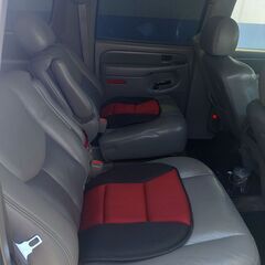 2005年式 GMC ユーコン デナリ XL 後期型の画像