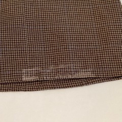 プティマイン　ワンピース　110 チェックの画像