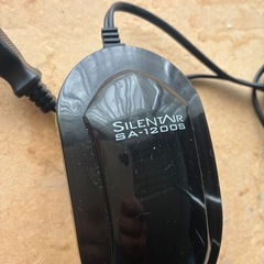 エアポンプ1200の画像