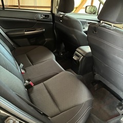スバルレヴォーグ1.6GT アイサイトの画像