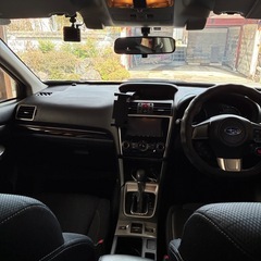 スバルレヴォーグ1.6GT アイサイトの画像