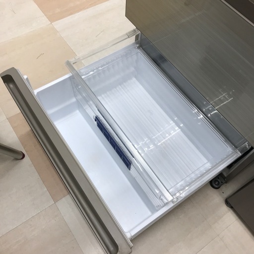 550Ｌ　冷蔵庫　Panasonic ※21