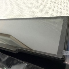 10インチ ディスプレイオーディオ 4K CarPlay＆Android 対応の画像