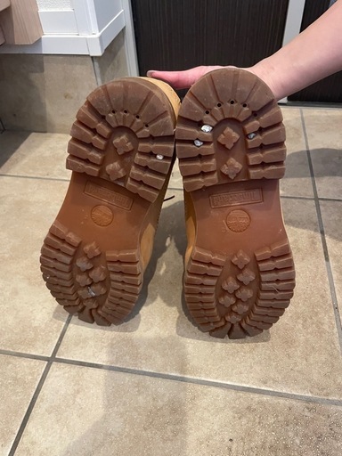 ティンバーランド