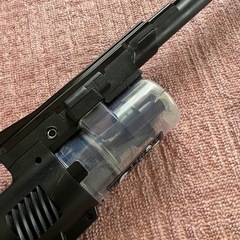 コードレス掃除機の画像