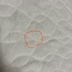 京都西川ベビー布団　定価32000円　の画像