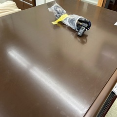 リユースのサカイ東金店 滝口木材 こたつ TJ17812の画像