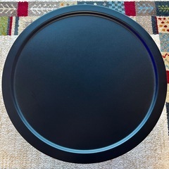 【引き取り限定】IKEA GUALÖV グアローヴ 収納付きリビングテーブル 生産終了品 美品の画像