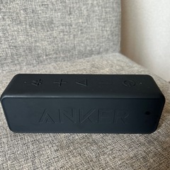 ANKERサウンドコア2の画像