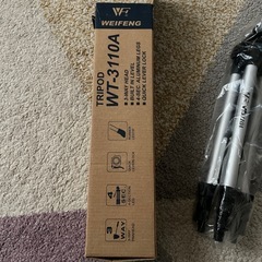 カメラ用三脚の画像