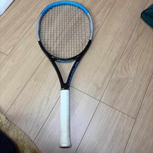 ウィルソンウルトラツアー100v3