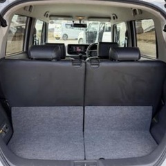 激安　スズキ　MRワゴン　モコ　 中古車　車検２年付き　軽自動車　 ターボ　ナビ付き　MF33S 久留米　佐賀の画像