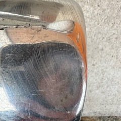 MAD CROSS ハブキャップ ハイエースの画像