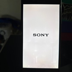 携帯ＸPERIAの画像