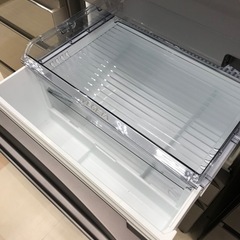 465L 冷蔵庫　TOSHIBA ※22の画像