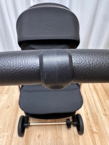 Nuna IXXA next ウインターセット