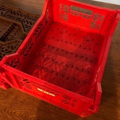 コンテナ3個の画像