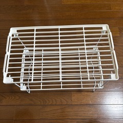 キッチン収納の画像