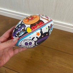 アンパンマン知育玩具4点セットの画像