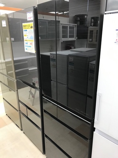 500L 冷蔵庫　Panasonic ※23