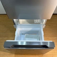 日立冷蔵庫 2020年製 154L　の画像