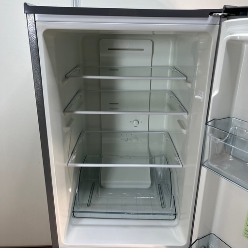 日立冷蔵庫 2020年製 154L (キュービーズ) 熊本のキッチン家電《冷蔵庫