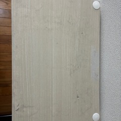 3段ラックの画像