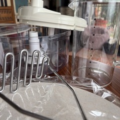 調理器具6点セットの画像