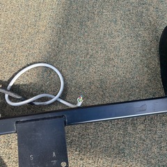 ジムニー　サントレックス　ジムニー
ヒッチメンバー　 スタンダードシリーズの画像